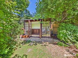 Summer House- click for photo gallery